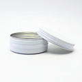 lip balm container tin jar wellbottle wholesale AJ-0114A